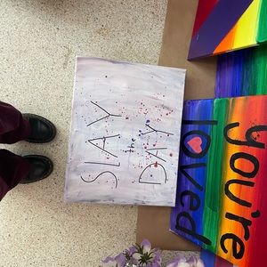 Meet your Posher, Jillian